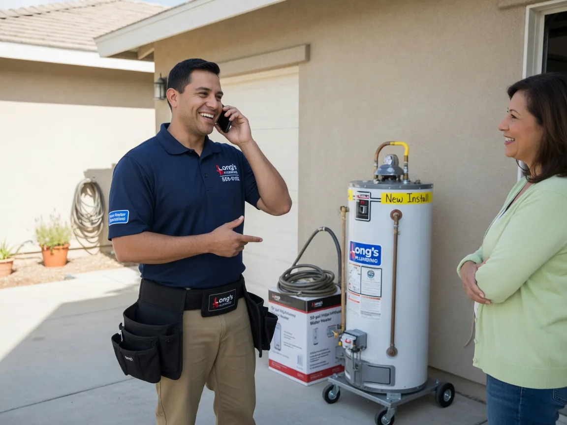 Leak Detection Cragford, AL FAQs